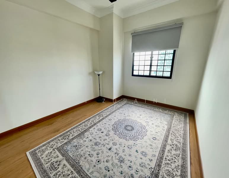 Condominium for Sale at Angkasa Impian 1 - Siti Zuraini - Interior - PropertyGuru.com.my