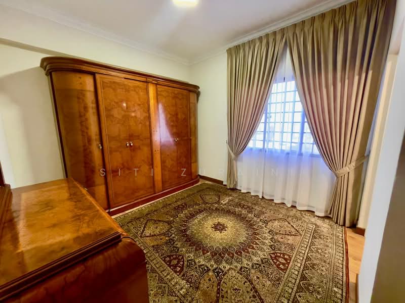 Condominium for Sale at Angkasa Impian 1 - Siti Zuraini - Bedroom - PropertyGuru.com.my