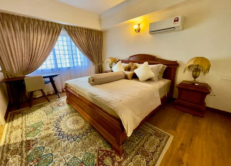 Condominium for Sale at Angkasa Impian 1 - Siti Zuraini - Bedroom - PropertyGuru.com.my