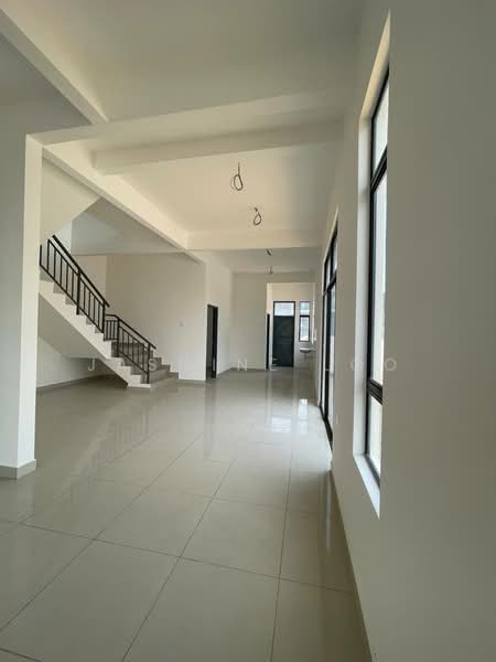 Brand New 2 Storey Terrace Corner, Taman Kempas Indah, Kulim untuk Untuk Dijual - RM 698,000, Mac 2026 - Interior - PropertyGuru.com.my