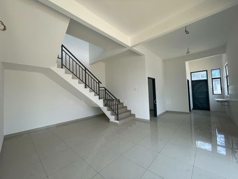 Brand New 2 Storey Terrace Corner, Taman Kempas Indah, Kulim untuk Untuk Dijual - RM 698,000, Mac 2026 - Interior - PropertyGuru.com.my