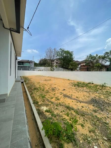 Brand New 2 Storey Terrace Corner, Taman Kempas Indah, Kulim untuk Untuk Dijual - RM 698,000, Mac 2026 - Exterior - PropertyGuru.com.my