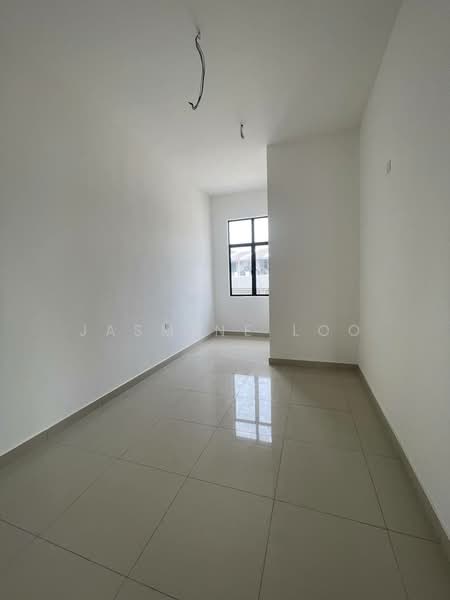Brand New 2 Storey Terrace Corner, Taman Kempas Indah, Kulim untuk Untuk Dijual - RM 698,000, Mac 2026 - bedroom - PropertyGuru.com.my