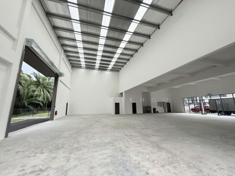 Factory for Sale in Taman Perindustrian Air Hitam (Klang) - Elaine Khoo - PropertyGuru.com.my