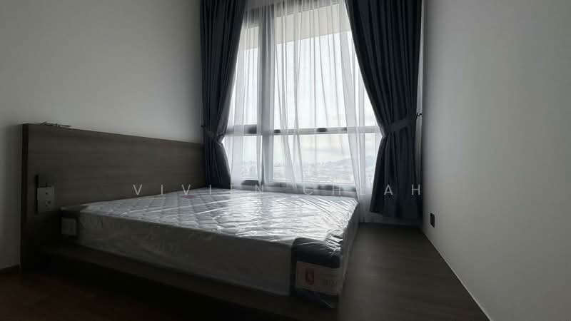 Marriott Residence @ Gurney untuk Untuk Disewa - RM 5,500 /bulan, Mac 2026 - Bedroom - PropertyGuru.com.my