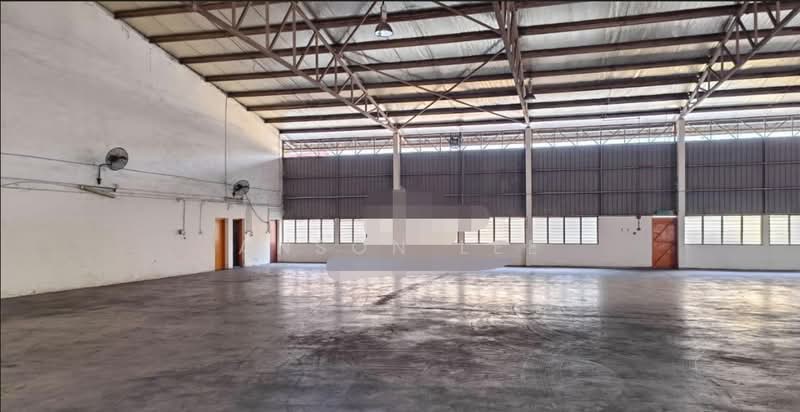 Detached Factory for Rent in Klang (Selangor) - Anson Lee - Interior - PropertyGuru.com.my