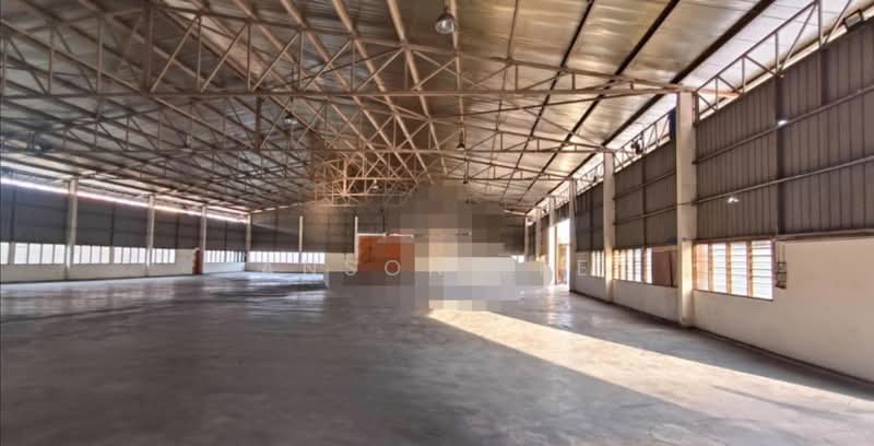 Detached Factory for Rent in Klang (Selangor) - Anson Lee - Interior - PropertyGuru.com.my