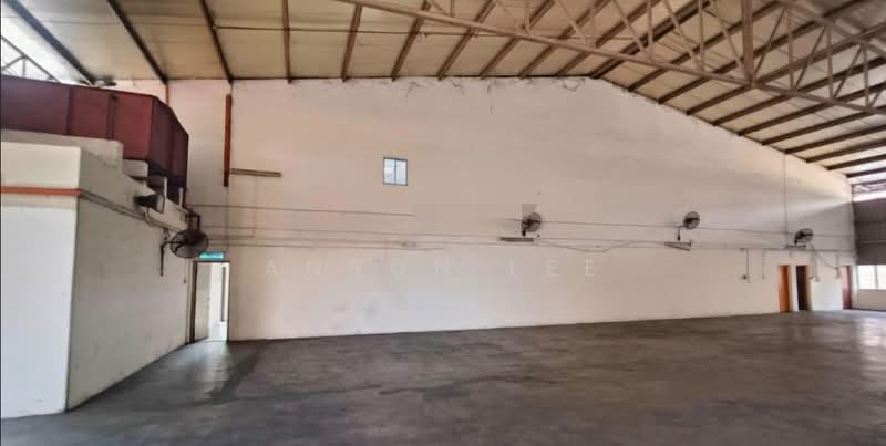 Detached Factory for Rent in Klang (Selangor) - Anson Lee - Interior - PropertyGuru.com.my
