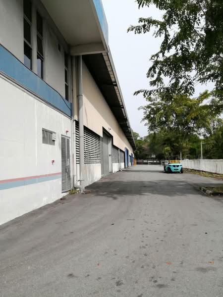 Detached Factory for Rent in Klang (Selangor) - Anson Lee - Exterior - PropertyGuru.com.my