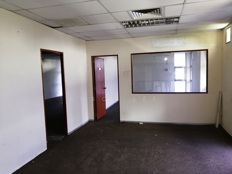 Detached Factory for Rent in Klang (Selangor) - Anson Lee - Interior - PropertyGuru.com.my