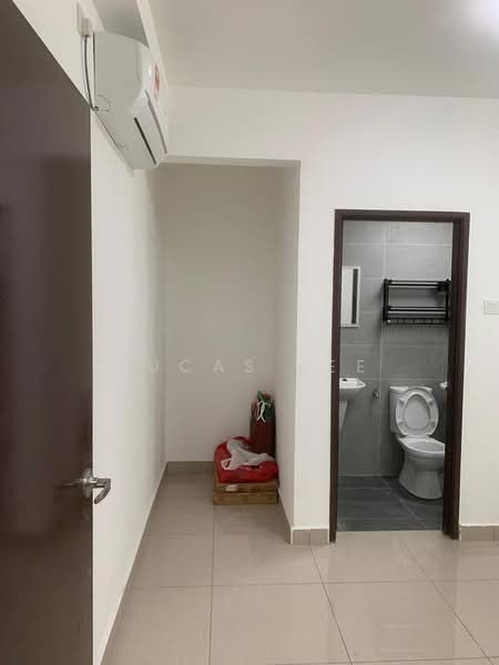 Service Residence for Rent at KSL Avery Park - Lucas Lee - Bathroom - PropertyGuru.com.my