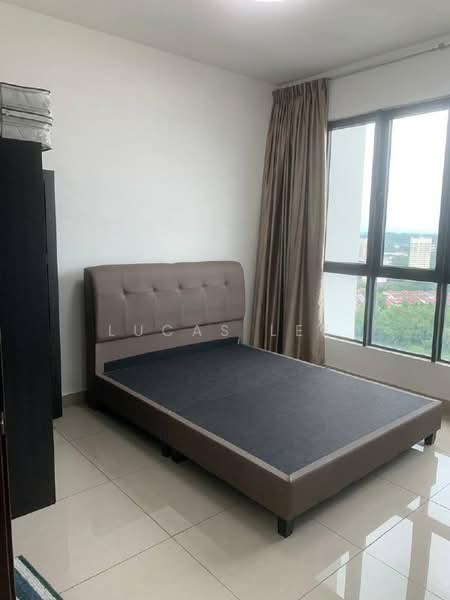 Service Residence for Rent at KSL Avery Park - Lucas Lee - Bedroom - PropertyGuru.com.my