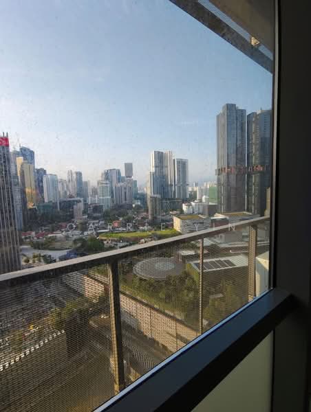Service Residence for Sale at Core Residence @ TRX - Carrie Yin - PropertyGuru.com.my