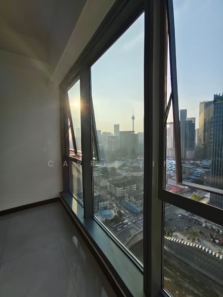 Service Residence for Sale at Core Residence @ TRX - Carrie Yin - PropertyGuru.com.my