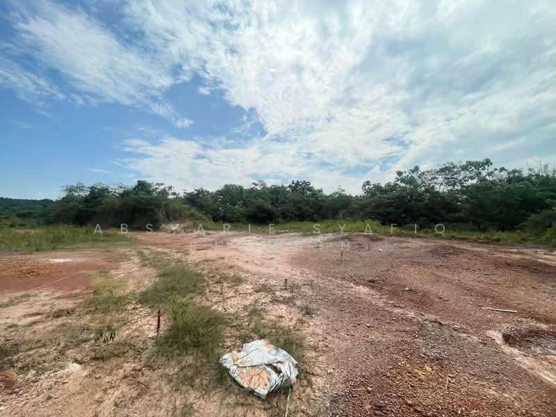 For Sale - Kampung Bukit Kerayong