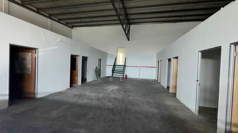 Factory for Rent in Taman Impian Emas (Skudai) - Phoebe Foo - PropertyGuru.com.my