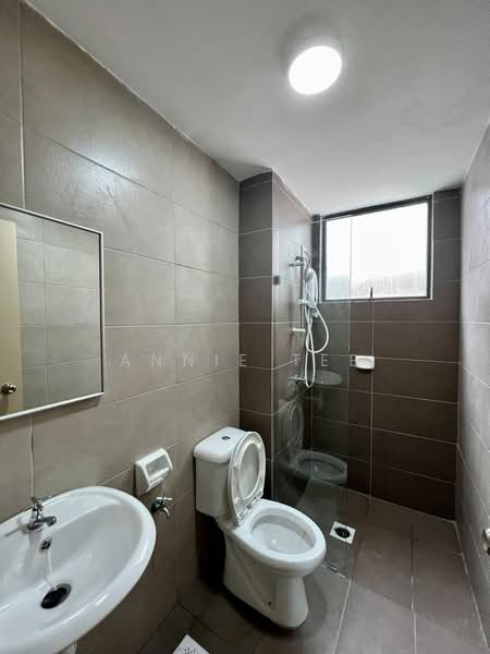 ARC @ Austin Hills untuk Untuk Disewa - RM 1,800 /bulan, Mac 2026 - Bathroom - PropertyGuru.com.my