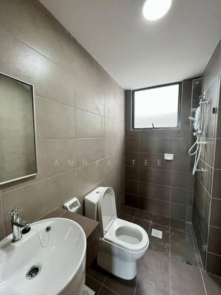 ARC @ Austin Hills untuk Untuk Disewa - RM 1,800 /bulan, Mac 2026 - Bathroom - PropertyGuru.com.my