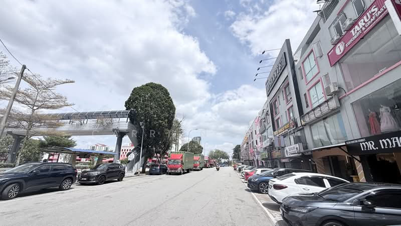 Shop / Office for Sale in Larkin (Johor Bahru) - Carrien Siow - PropertyGuru.com.my