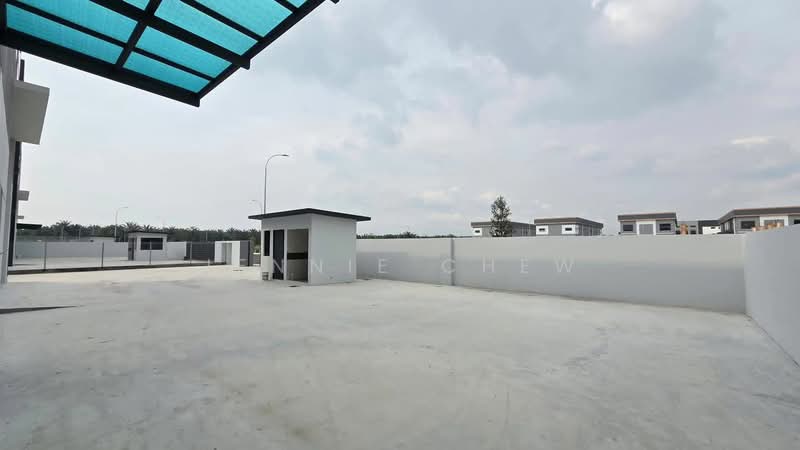 Factory for Rent in Kapar (Selangor) - Jennie Chew - Exterior - PropertyGuru.com.my