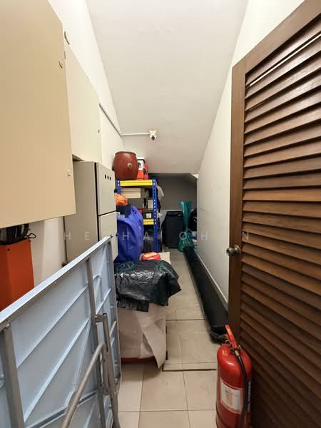 Semi-Detached House for Sale in Taman Sierra Seputeh (Seputeh) - Hetha Chan - PropertyGuru.com.my