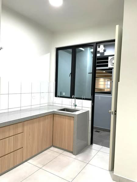 Majestic Maxim untuk Untuk Disewa - RM 2,500 /bulan, Mac 2026 - Kitchen - PropertyGuru.com.my