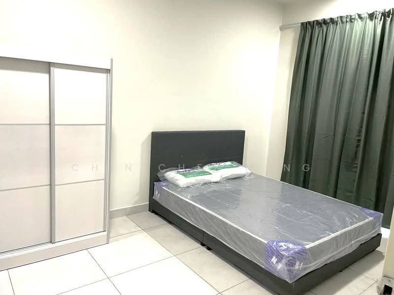Majestic Maxim untuk Untuk Disewa - RM 2,500 /bulan, Mac 2026 - Bedroom - PropertyGuru.com.my