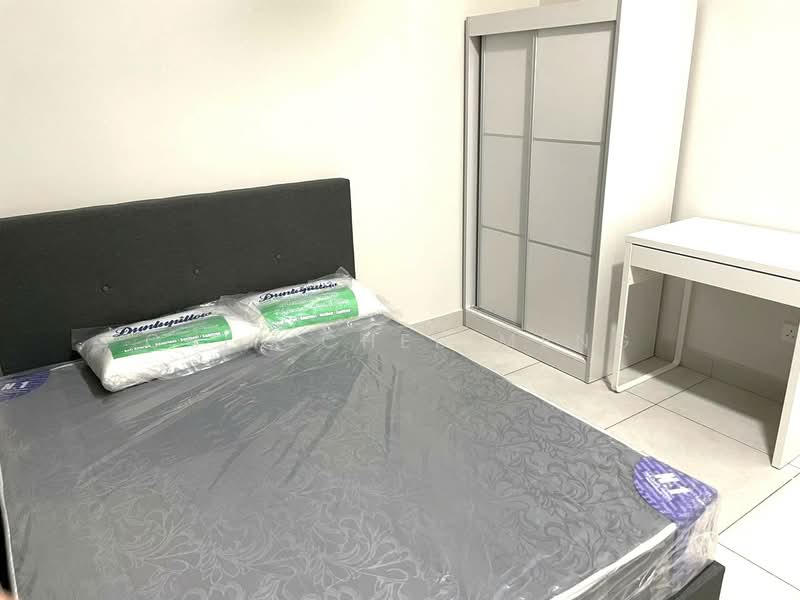 Majestic Maxim untuk Untuk Disewa - RM 2,500 /bulan, Mac 2026 - Bedroom - PropertyGuru.com.my