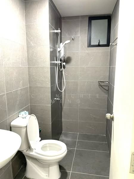 Majestic Maxim untuk Untuk Disewa - RM 2,500 /bulan, Mac 2026 - Bathroom - PropertyGuru.com.my