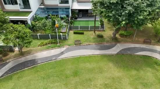 Rumah Teres 2 Tingkat untuk Dijual di Setia Eco Glades (Cyberjaya) - Michael Wong - PropertyGuru.com.my
