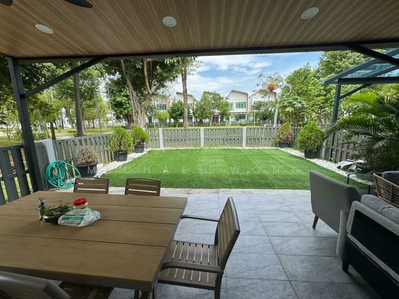 Setia Eco Glades untuk Untuk Dijual - RM 1,325,000, Mac 2026 - Exterior - PropertyGuru.com.my