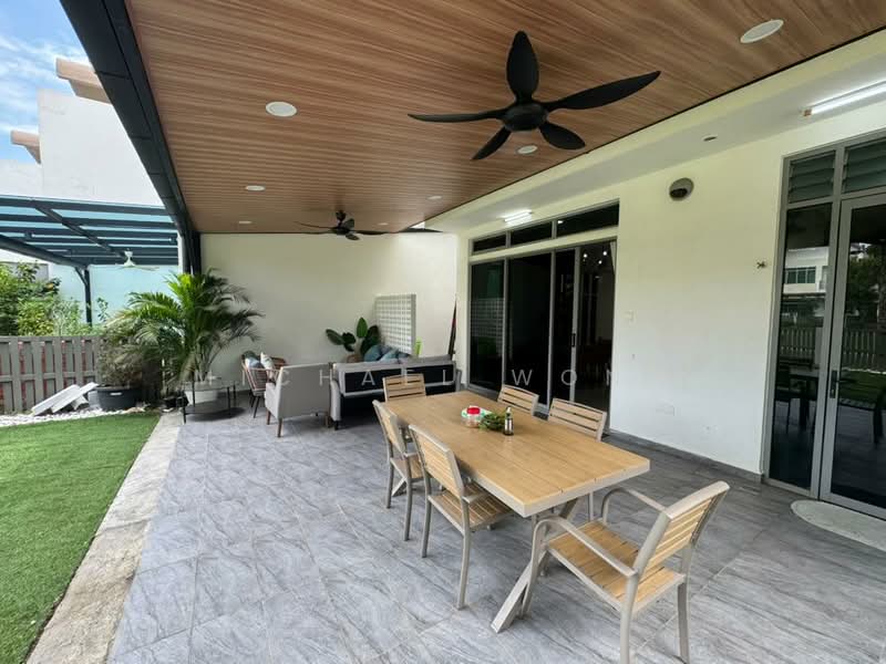 Setia Eco Glades untuk Untuk Dijual - RM 1,325,000, Mac 2026 - Exterior - PropertyGuru.com.my