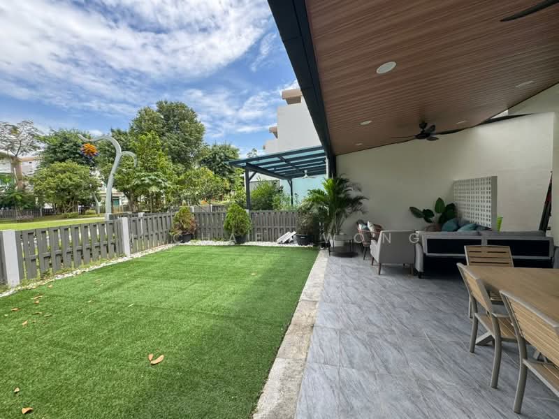 Setia Eco Glades untuk Untuk Dijual - RM 1,325,000, Mac 2026 - Exterior - PropertyGuru.com.my