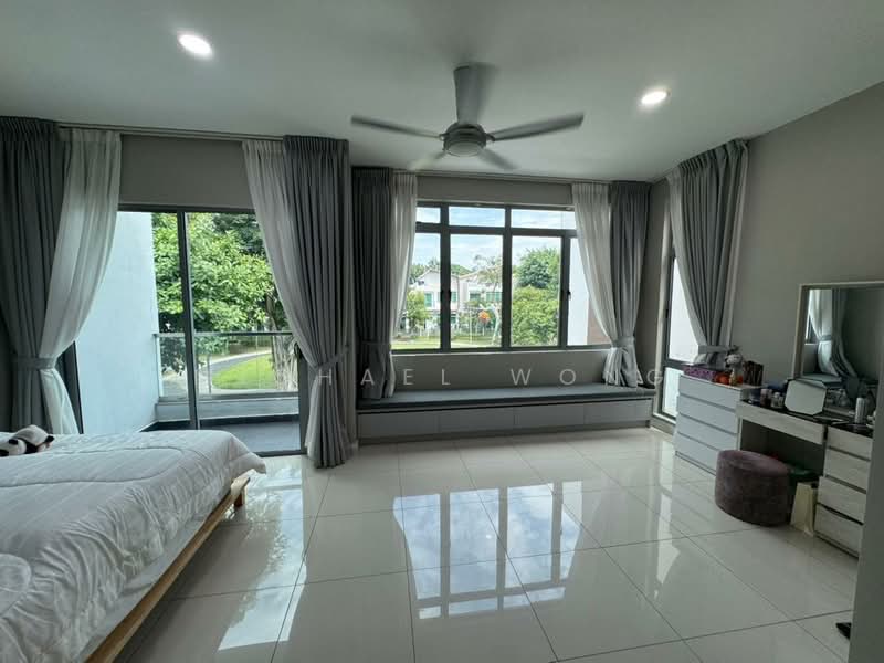 Setia Eco Glades untuk Untuk Dijual - RM 1,325,000, Mac 2026 - Bedroom - PropertyGuru.com.my