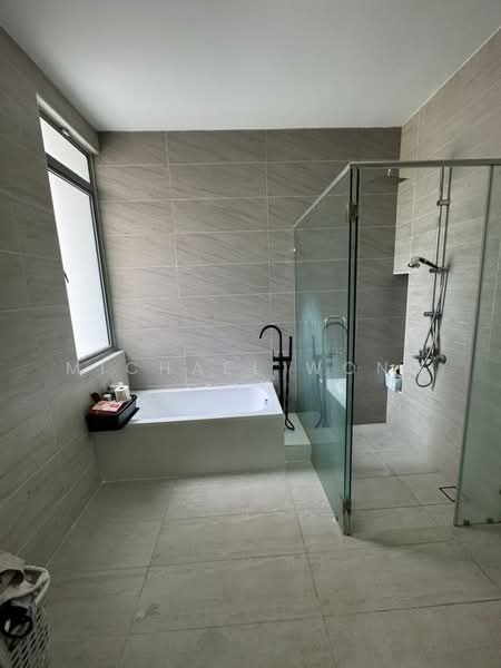 Setia Eco Glades untuk Untuk Dijual - RM 1,325,000, Mac 2026 - Bathroom - PropertyGuru.com.my