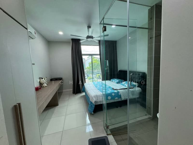 Setia Eco Glades untuk Untuk Dijual - RM 1,325,000, Mac 2026 - Bedroom - PropertyGuru.com.my
