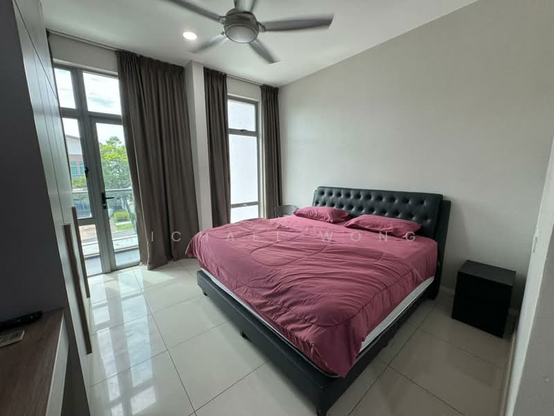 Setia Eco Glades untuk Untuk Dijual - RM 1,325,000, Mac 2026 - Bedroom - PropertyGuru.com.my