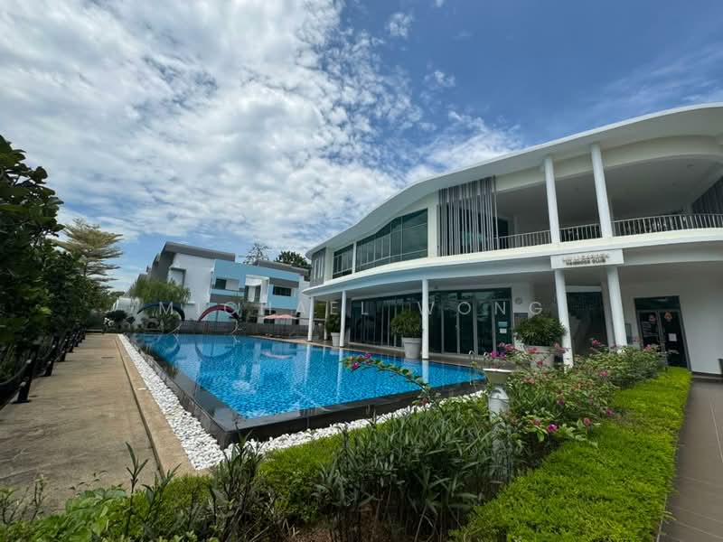 Setia Eco Glades untuk Untuk Dijual - RM 1,325,000, Mac 2026 - Exterior - PropertyGuru.com.my