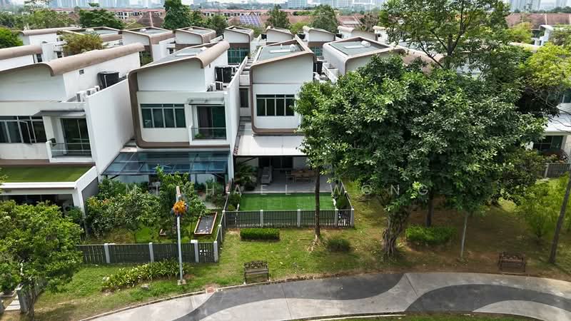 Setia Eco Glades untuk Untuk Dijual - RM 1,325,000, Mac 2026 - Exterior - PropertyGuru.com.my