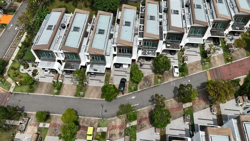 Setia Eco Glades untuk Untuk Dijual - RM 1,325,000, Mac 2026 - Exterior - PropertyGuru.com.my