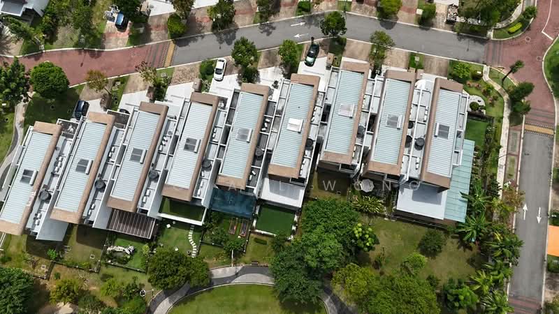 Setia Eco Glades untuk Untuk Dijual - RM 1,325,000, Mac 2026 - Exterior - PropertyGuru.com.my