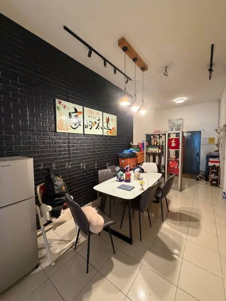 Sun City (Plaza Mentari) untuk Untuk Dijual - RM 350,000, Mac 2026 - Dining Room - PropertyGuru.com.my