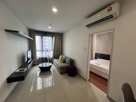 i-Suite @ i-City untuk Untuk Dijual - RM 320,000, Mac 2026 - PropertyGuru.com.my