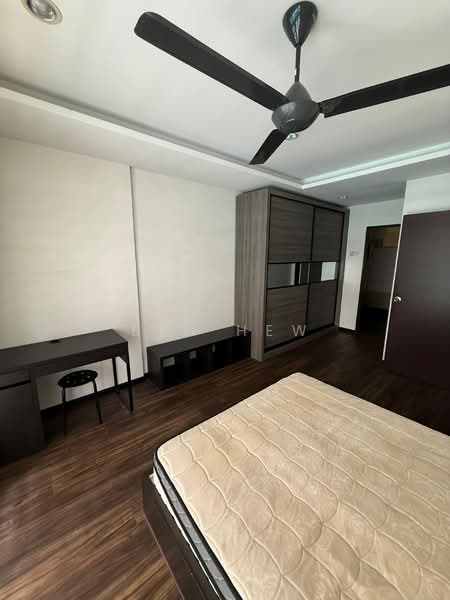 D'Piazza untuk Untuk Dijual - RM 518,000, Mac 2026 - Bedroom - PropertyGuru.com.my