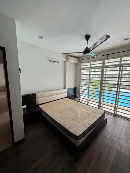 D'Piazza untuk Untuk Dijual - RM 518,000, Mac 2026 - Bedroom - PropertyGuru.com.my