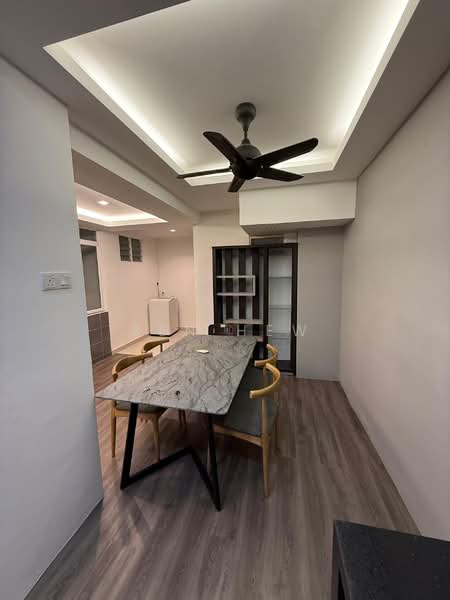 D'Piazza untuk Untuk Dijual - RM 518,000, Mac 2026 - Dining Room - PropertyGuru.com.my