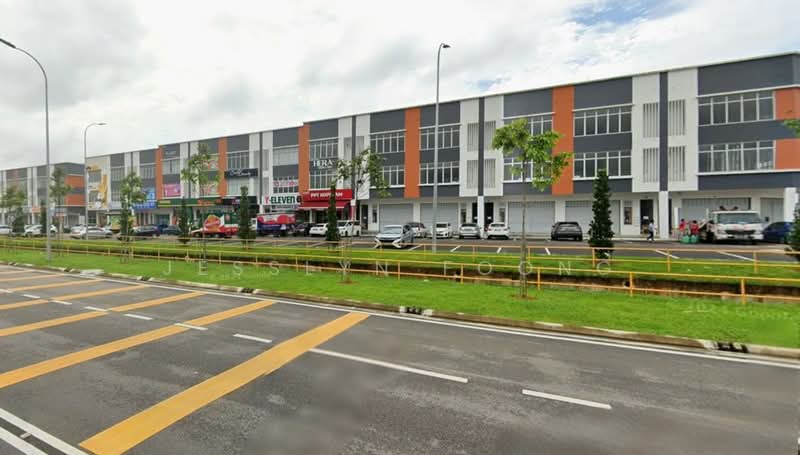 Shop for Sale in Austin Crest (Johor Bahru) - Jesslyn Foong - PropertyGuru.com.my