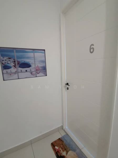 Service Residence for Sale at Arte S - Sam Yeoh - Entrance - PropertyGuru.com.my