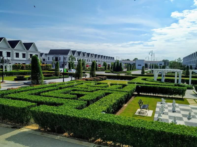 Eco Meadows untuk Untuk Dijual - RM 700,000, Mac 2026 - Exterior - PropertyGuru.com.my