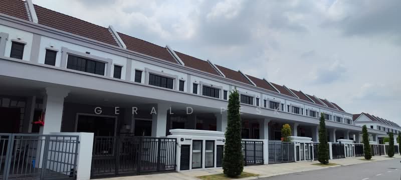 Eco Meadows untuk Untuk Dijual - RM 700,000, Mac 2026 - Exterior - PropertyGuru.com.my